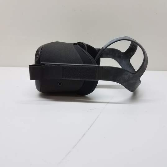 Meta Oculus Quest VR Headset ONLY Black image number 3