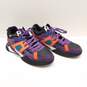Fila Cage Mid Mix Media Sneakers Multicolor 12 image number 3