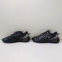 Adidas Ozrah X Guccimaze Black And Gray Sneakers Size 13 image number 3