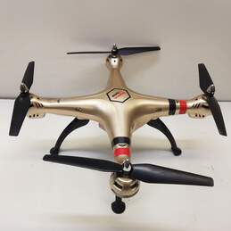 Syma X8HW  RC Quadcopter w/ Remote alternative image