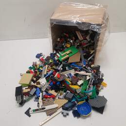 LEGO Mixed Lot