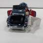 Franklin Mint 1949 Ford Convertible Die Cast Model in Box image number 4