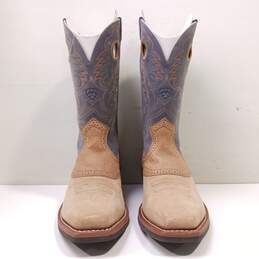 Ariat Cowboy Boots  Mens Sz 10 D