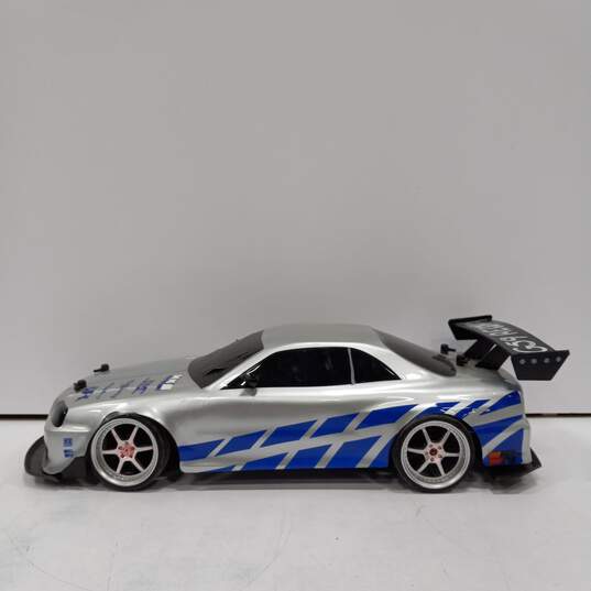 Jada Toys Fast and Furious Race Car image number 4