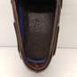 Sperry Top-Sider Boat Shoes Men's Brown Size 10 image number 7