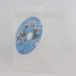 Song PS4 Skylanders Trap Team Disc Only Game alternative image