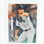 2020 Dylan Cease Topps Chrome Rookie White Sox Padres image number 1