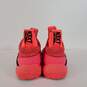 Adidas Next Level Men Pink Shoes Sz 8 image number 4