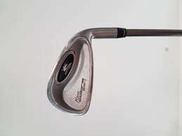 King Cobra SS-i 7 Iron Golf Club Graphite Stiff Flex RH