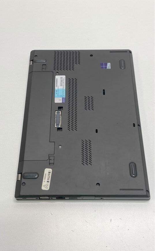 Lenovo ThinkPad T450 14" (No OS/FOR PARTS/REPAIR) image number 6