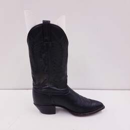 Smoky Mountain Julia Brown Embossed Cowboy Boot SKU:6656 Size 11