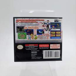 Pokemon Platinum Nintendo DS IOB alternative image