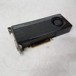 GeForce GTX 650 Ti Boost 2GB GDDR5 Graphics Card P/N 02G-P4-3657-KR - Untested