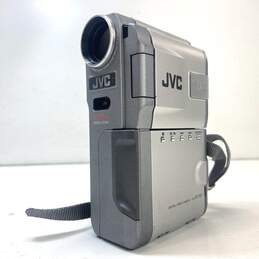 JVC GR-DVM5 MiniDV Camcorder