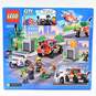 LEGO City 60319 Fire Rescue & Police Chase Set (Sealed) image number 4