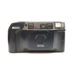 RICOH RT-550 Date | 35mm Film Point-N-Shoot Camera