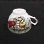 Set of Assorted Johnson Bros Friendly Village Cups & Saucers image number 5