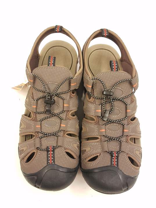 Outland Clifton River Sandals Shoes Men's Size 13 image number 5