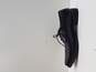 Perry Ellis Portfolio Black Dress Shoes Men's Size 9 image number 2