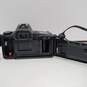 Canon EOS Rebel G 35mm SLR Film Camera in Tamarac Carry Case image number 2