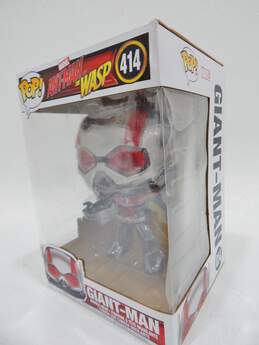 Funko Pop! Marvel Ant-Man and the Wasp Giant-Man 10 Inch - Amazon Exclusive #414 alternative image