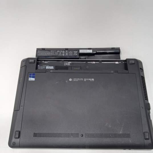 HP ProBook 4540s Laptop image number 4