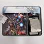 Avengers Wallet  and Belt Buckle W/Box image number 2
