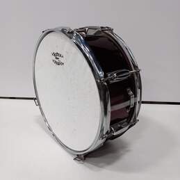 Glory Red Snare Drum 14.5 x 6 Inch alternative image