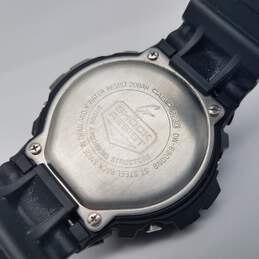 Casio G Shock DW-6900 NB 50mm Watch 67g alternative image