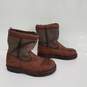 UGG Australian Beacon Boots Size 3 image number 1