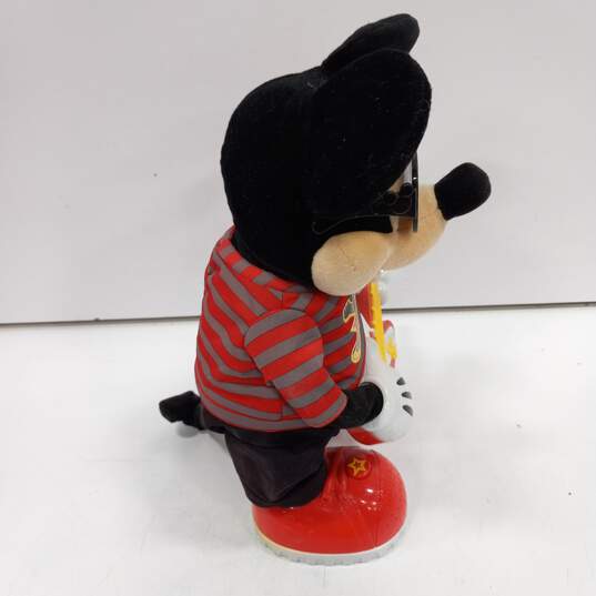 Fisher-Price Rock Star Mickey Mouse image number 4
