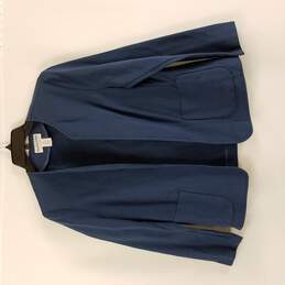 Pendleton Women Jacket Blue M 10