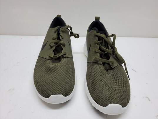 Nike Men's Shoes Nike Roshe G Golf Shoes Sneakers image number 4