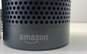 Amazon Echo SK705DI 1st gen smart speaker w/ Alexa Bundle Lot of 2 Black image number 3