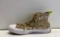 Converse Untitled Hi Not A Chuck Sneakers Multicolor 9 image number 2