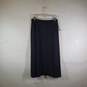 Womens Geometric Regular Fit Knee Length A Line Skirt Size 12 image number 2