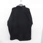Swiss Tech Performance Gear Black Full Zip Sweater Fleece image number 2