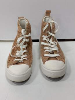 Converse All Star Sneakers Womens sz 7