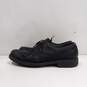 Men's Black Timberland Shoes (Size 11M) image number 4