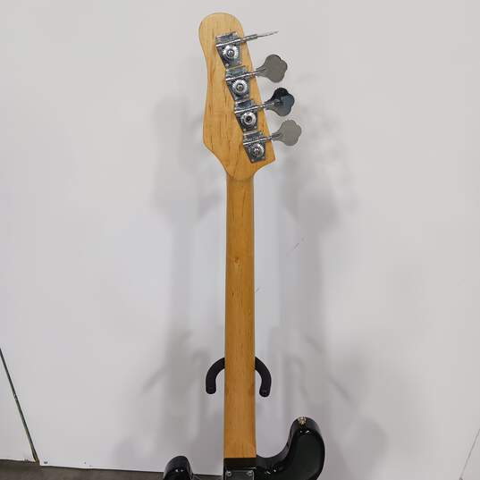 Jay Turser Electric Bass Guitar image number 6