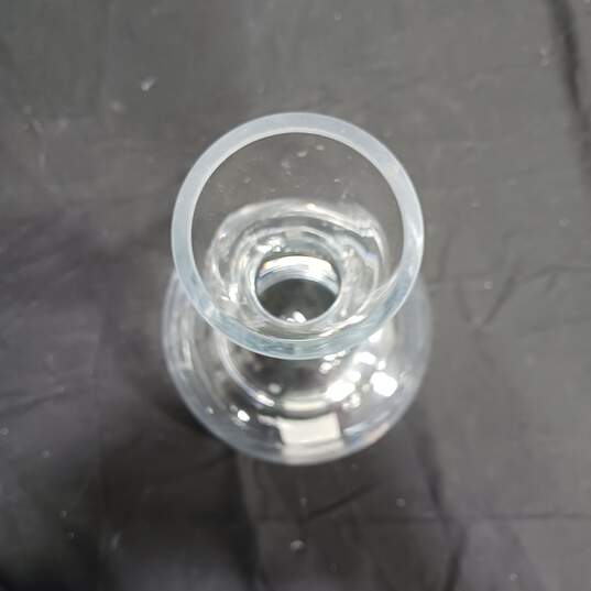 Lenox Non Lead Crystal Wine Decanter image number 4
