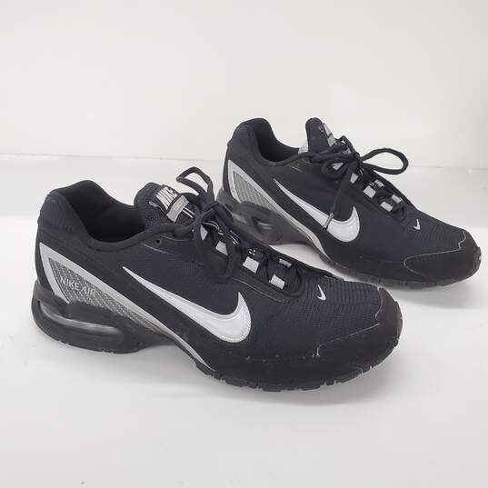 Llamarada nombre freno Buy the Nike Air Max Torch 3 Men's Running Shoes Size 9 | GoodwillFinds