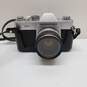 Vintage Mamiya/Sekor 500 TL 35mm Film Camera with 50mm f/2 Lens image number 1