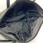Michael Kors Tote Bag Metallic Grey image number 3