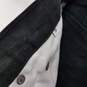 Gustin Black Slim Jeans Size 31 image number 2