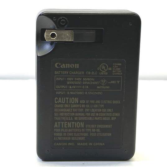 Canon PowerShot SX50 HS 12.1MP Digital Bridge Camera image number 6