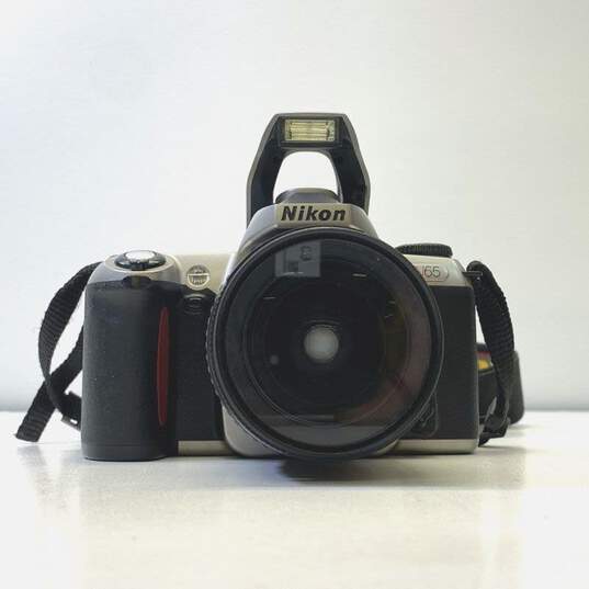 Nikon N65 35mm SLR Camera with 28-80mm Lens image number 2