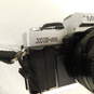 Minolta XG-M SLR 35mm Film Camera W/ 50mm Lens image number 2