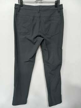 Men's LuLuLemon ABC Classic Fit 5 Pocket Pant Sz 32 alternative image