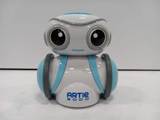 Educational Insights Artie 3000 Programmable Wi-Fi Enabled Drawing Robot image number 4